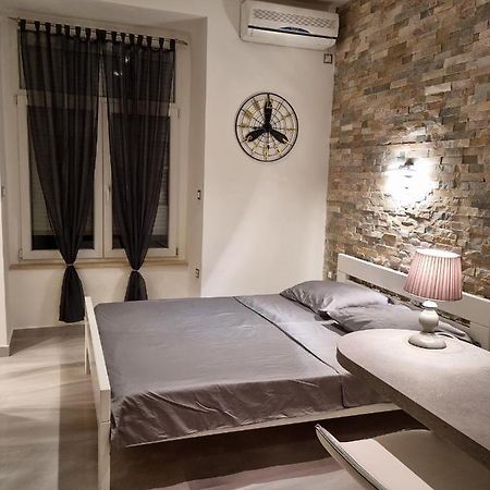 Apartment Amfiteatar Пула Екстериор снимка