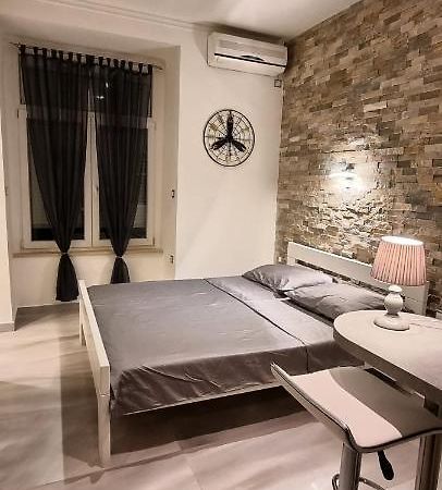 Apartment Amfiteatar Пула Екстериор снимка