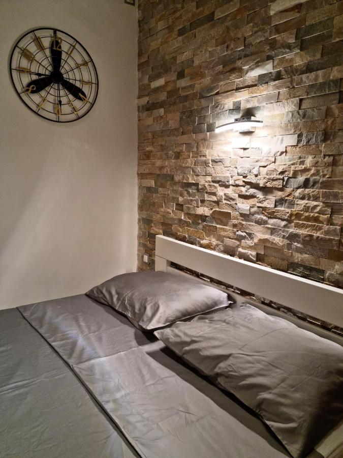 Apartment Amfiteatar Пула Екстериор снимка