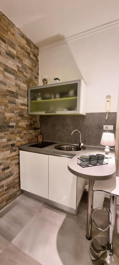 Apartment Amfiteatar Пула Екстериор снимка