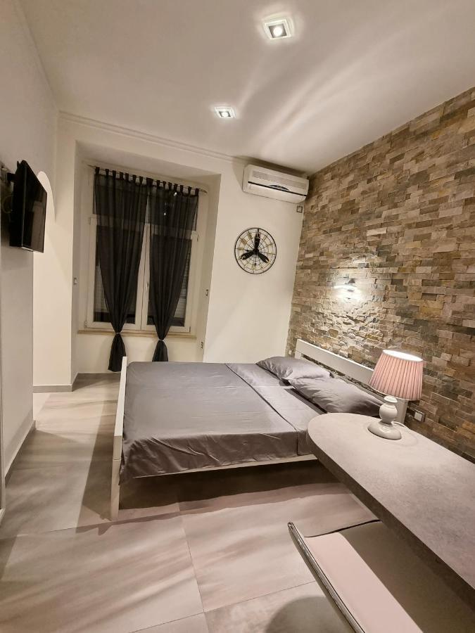 Apartment Amfiteatar Пула Екстериор снимка