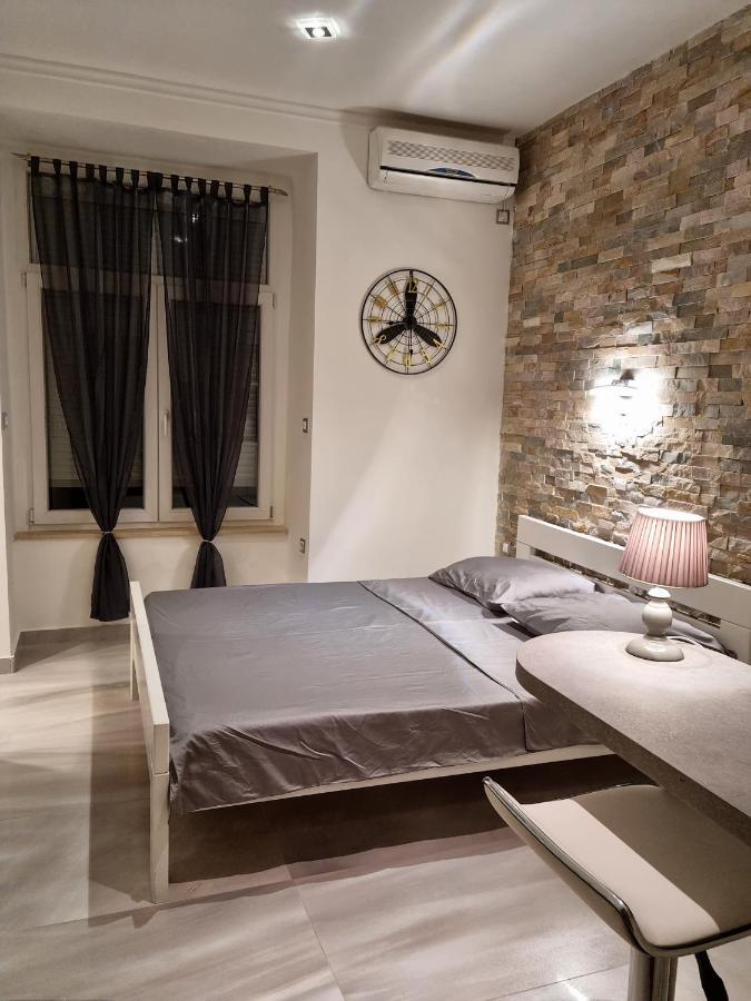 Apartment Amfiteatar Пула Екстериор снимка